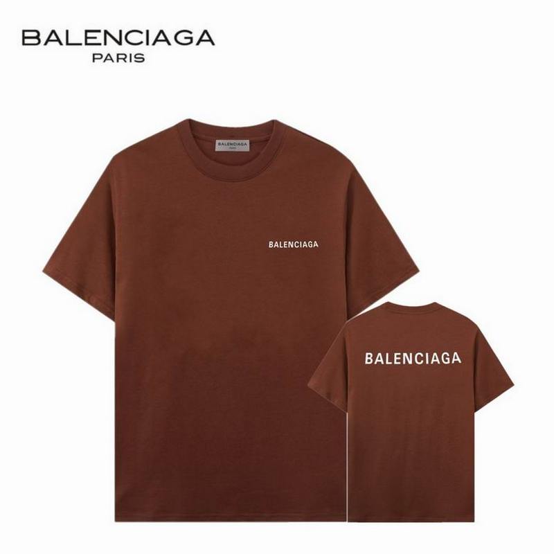 Balenciaga Men's T-shirts 236